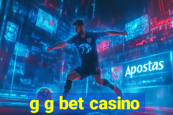 g g bet casino